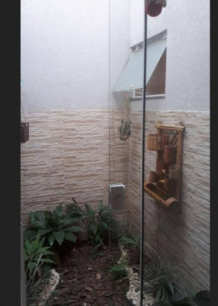 Imagem Casa com 2 Quartos à Venda, 85 m² em Campina Da Barra - Araucária Imagem Casa com 2 Quartos à Venda, 85 m² em Campina Da Barra - Araucária
