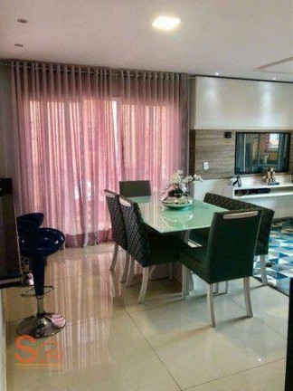 Cobertura com 3 Quartos à Venda, 160 m² em Assunção - São Bernardo Do Campo