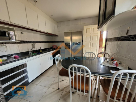 Imagem Apartamento com 4 Quartos à Venda, 330 m² em Centro - Vale Verde Imagem Apartamento com 4 Quartos à Venda, 330 m² em Centro - Vale Verde