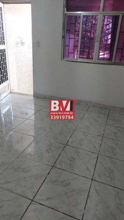 Imagem Casa com 2 Quartos à Venda, 90 m² em Braz De Pina - Rio De Janeiro