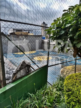 Imagem Apartamento com 2 Quartos à Venda, 43 m² em Casa Verde - São Paulo