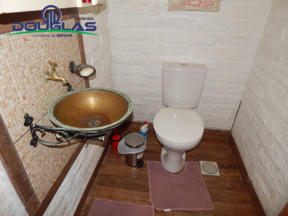 Imagem Casa com 3 Quartos à Venda, 300 m² em águas Claras - Viamão