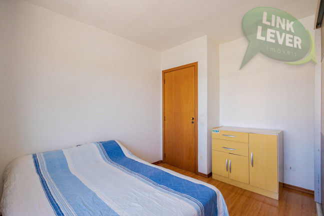 Imagem Casa de Condomínio com 3 Quartos à Venda, 91 m² em Santa Cândida - Curitiba