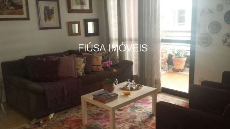 Imagem Apartamento com 3 Quartos à Venda, 140 m² em Jardim Botânico - Ribeirão Preto