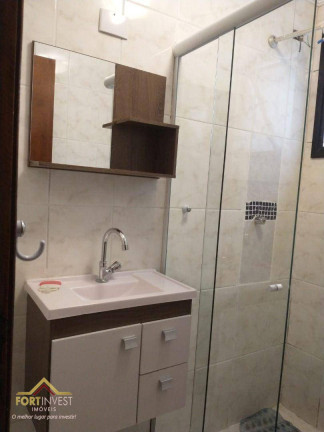 Imagem Imóvel com 1 Quarto à Venda, 40 m² em Boqueirão - Praia Grande Imagem Imóvel com 1 Quarto à Venda, 40 m² em Boqueirão - Praia Grande