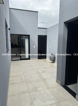 Imagem Casa com 3 Quartos à Venda, 105 m² em Recanto Do Guarau - Salto