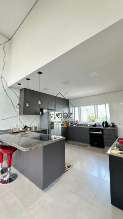 Imagem Casa com 4 Quartos à Venda, 359 m² em Colinas De Inhandjara - Itupeva Imagem Casa com 4 Quartos à Venda, 359 m² em Colinas De Inhandjara - Itupeva