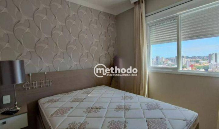 Imagem Apartamento com 2 Quartos à Venda, 65 m² em Cambuí - Campinas Imagem Apartamento com 2 Quartos à Venda, 65 m² em Cambuí - Campinas