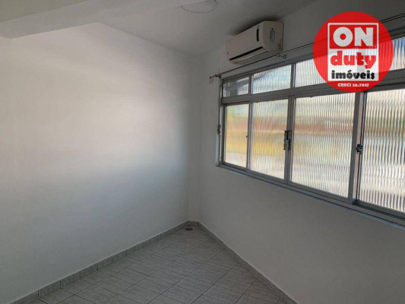 Imagem Casa com 2 Quartos à Venda, 77 m² em Vila Belmiro - Santos Imagem Casa com 2 Quartos à Venda, 77 m² em Vila Belmiro - Santos