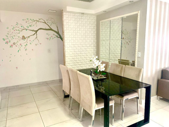 Imagem Apartamento com 3 Quartos à Venda, 110 m² em Tambaú - João Pessoa Imagem Apartamento com 3 Quartos à Venda, 110 m² em Tambaú - João Pessoa