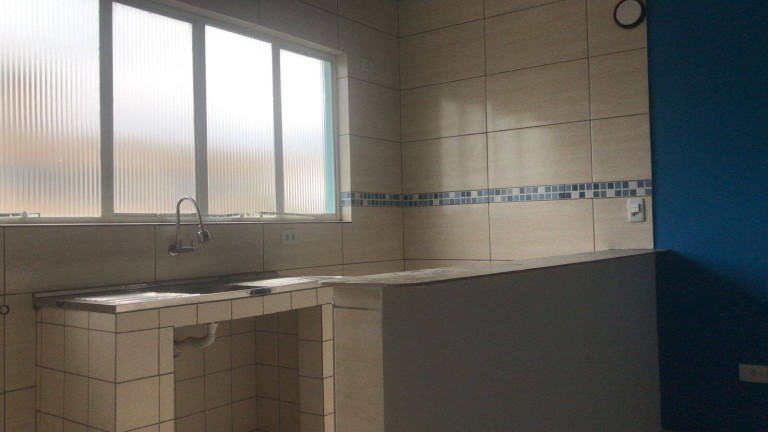 Imagem Kitnet para Alugar, 28 m² em Taboão - São Bernardo Do Campo