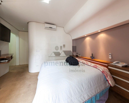 Imagem Apartamento com 4 Quartos à Venda, 426 m² em Perdizes - São Paulo Imagem Apartamento com 4 Quartos à Venda, 426 m² em Perdizes - São Paulo