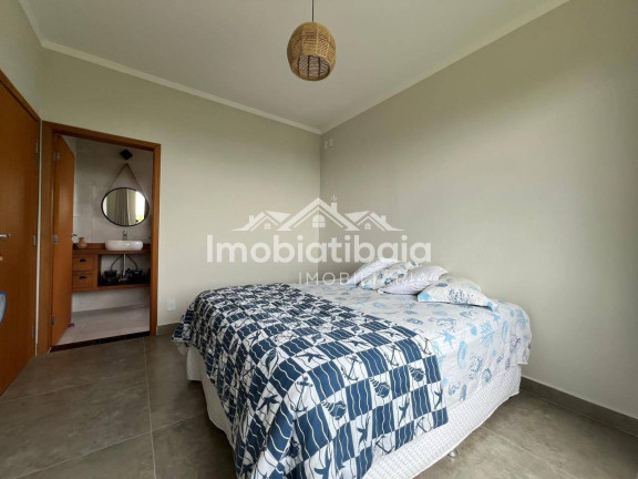 Imagem Chácara com 3 Quartos à Venda, 1.000 m² em Estância Santa Maria Do Laranjal - Atibaia
