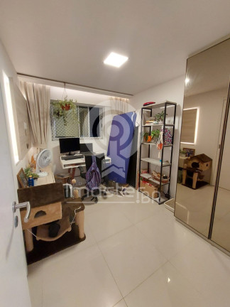 Imagem Apartamento com 3 Quartos à Venda, 75 m² em Engenheiro Luciano Cavalcante - Fortaleza Imagem Apartamento com 3 Quartos à Venda, 75 m² em Engenheiro Luciano Cavalcante - Fortaleza