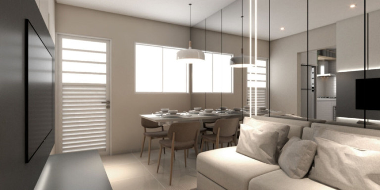 Imagem Casa com 2 Quartos à Venda, 200 m² em Jardim Yvone - Lençóis Paulista Imagem Casa com 2 Quartos à Venda, 200 m² em Jardim Yvone - Lençóis Paulista