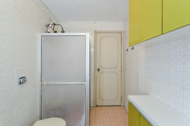 Imagem Apartamento com 3 Quartos à Venda, 129 m² em Jardim Paulista - São Paulo
