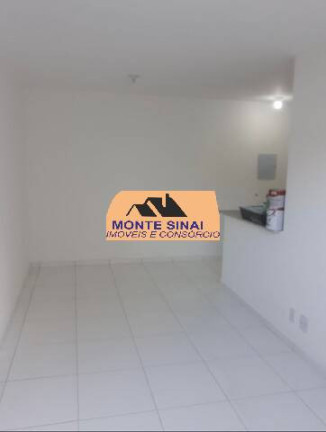 Imagem Apartamento com 2 Quartos à Venda, 50 m² em Vila Guilherme - Votorantim