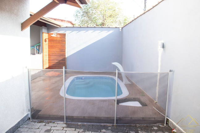 Imagem Casa com 4 Quartos à Venda, 285 m² em Itaguá - Ubatuba Imagem Casa com 4 Quartos à Venda, 285 m² em Itaguá - Ubatuba