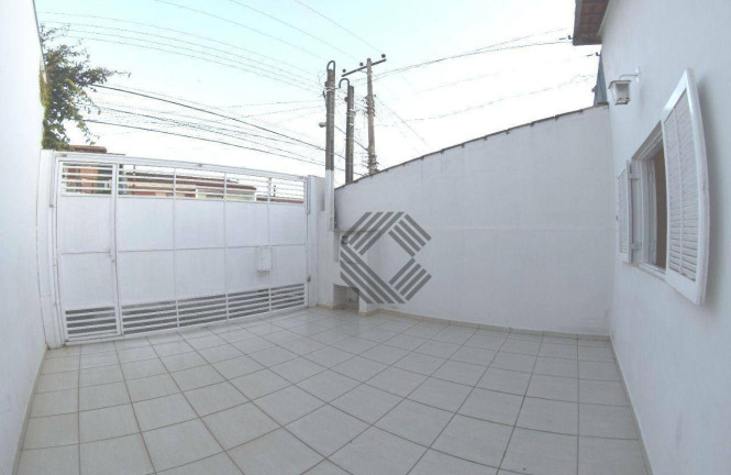 Imagem Casa com 2 Quartos à Venda, 70 m² em Jardim Piratininga - Sorocaba Imagem Casa com 2 Quartos à Venda, 70 m² em Jardim Piratininga - Sorocaba