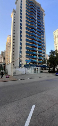 Apartamento com 2 Quartos à Venda, 130 m² em Parque Residencial Aquarius - São José Dos Campos