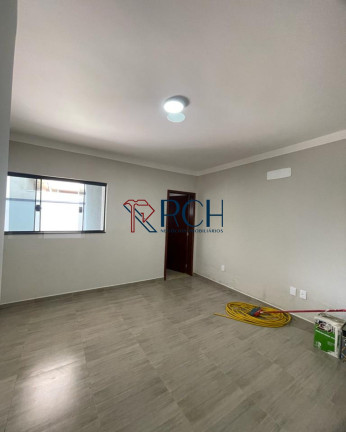 Imagem Casa com 3 Quartos à Venda, 107 m² em Caguassu - Sorocaba Imagem Casa com 3 Quartos à Venda, 107 m² em Caguassu - Sorocaba
