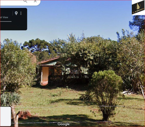 Imagem Imóvel com 3 Quartos à Venda, 48.000 m² em Bairro Retiro - Campo Magro Imagem Imóvel com 3 Quartos à Venda, 48.000 m² em Bairro Retiro - Campo Magro