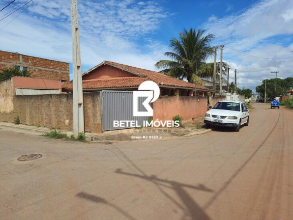 Imagem Casa com 2 Quartos à Venda, 120 m² em Centro - São Francisco De Itabapoana Imagem Casa com 2 Quartos à Venda, 120 m² em Centro - São Francisco De Itabapoana