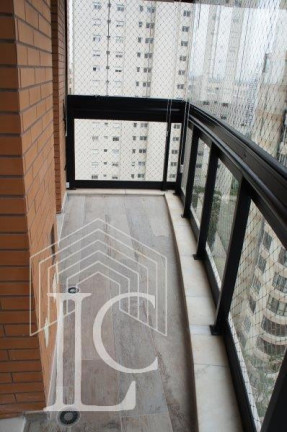 Imagem Apartamento com 3 Quartos à Venda, 184 m² em Morumbi - São Paulo