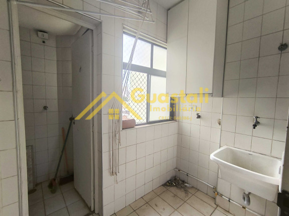 Imagem Apartamento com 3 Quartos para Alugar, 118 m² em Centro (tupi) - Piracicaba