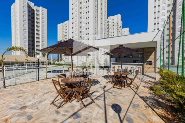 Imagem Apartamento com 2 Quartos à Venda, 56 m² em Jardim Bela Vista - Sumaré Imagem Apartamento com 2 Quartos à Venda, 56 m² em Jardim Bela Vista - Sumaré