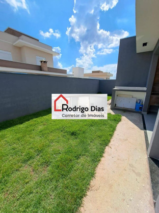 Imagem Casa de Condomínio com 3 Quartos à Venda, 250 m² em São Venâncio - Itupeva