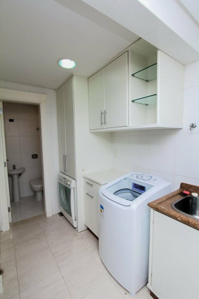 Imagem Apartamento com 3 Quartos à Venda, 165 m² em Centro - Balneário Camboriú