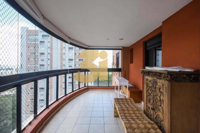 Imagem Apartamento com 3 Quartos à Venda, 167 m² em Panamby - São Paulo Imagem Apartamento com 3 Quartos à Venda, 167 m² em Panamby - São Paulo