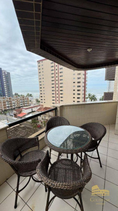 Imagem Apartamento com 2 Quartos à Venda, 92 m² em Vilamar - Praia Grande Imagem Apartamento com 2 Quartos à Venda, 92 m² em Vilamar - Praia Grande