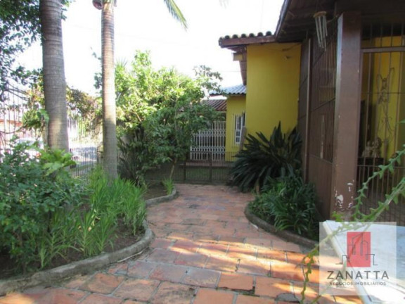 Imagem Casa com 3 Quartos à Venda, 170 m² em Tamandaré - Esteio Imagem Casa com 3 Quartos à Venda, 170 m² em Tamandaré - Esteio