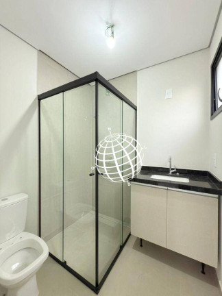 Imagem Apartamento com 1 Quarto para Alugar, 42 m² em Vila Helena - Atibaia Imagem Apartamento com 1 Quarto para Alugar, 42 m² em Vila Helena - Atibaia