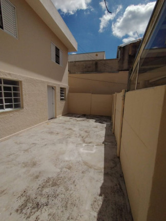 Imagem Casa com 2 Quartos à Venda, 120 m² em Jardim Ismênia - São José Dos Campos