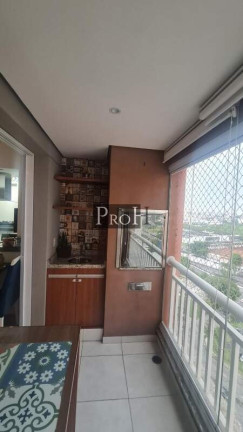 Imagem Apartamento com 3 Quartos à Venda, 86 m² em Vila Homero Thon - Santo André Imagem Apartamento com 3 Quartos à Venda, 86 m² em Vila Homero Thon - Santo André