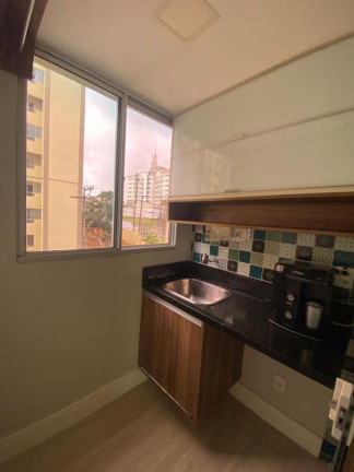 Imagem Apartamento com 2 Quartos à Venda, 51 m² em Centro - Lauro De Freitas
