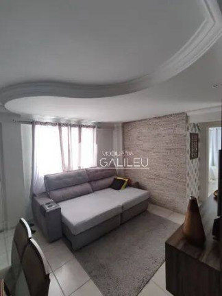Apartamento com 3 Quartos à Venda, 64 m² em São Bernardo - Campinas