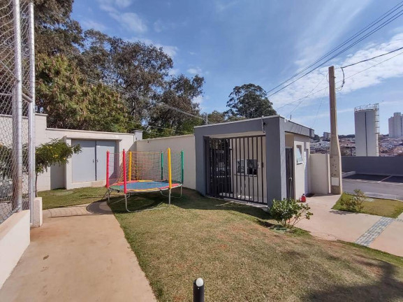 Imagem Apartamento com 2 Quartos à Venda, 40 m² em Jardim Palos Verdes - Botucatu Imagem Apartamento com 2 Quartos à Venda, 40 m² em Jardim Palos Verdes - Botucatu