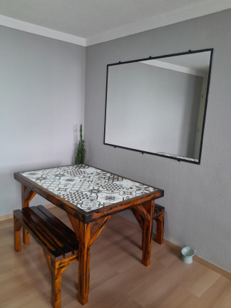 Imagem Imóvel com 2 Quartos à Venda, 49 m² em Jardim Araújo - Votorantim Imagem Imóvel com 2 Quartos à Venda, 49 m² em Jardim Araújo - Votorantim