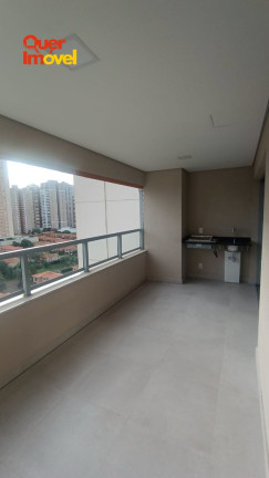 Imagem Apartamento com 3 Quartos à Venda, 100 m² em Jardim Botânico - Ribeirão Preto Imagem Apartamento com 3 Quartos à Venda, 100 m² em Jardim Botânico - Ribeirão Preto