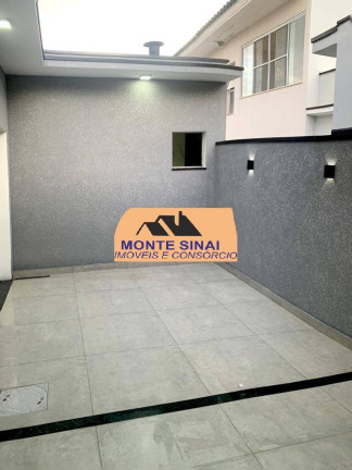 Imagem Casa de Condomínio com 3 Quartos à Venda, 160 m² em Cajuru Do Sul - Sorocaba