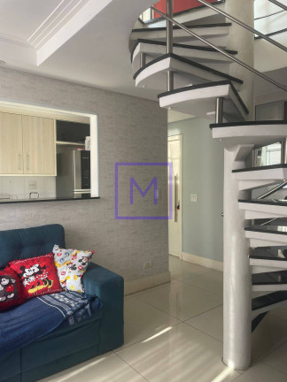 Imagem Apartamento com 2 Quartos à Venda, 92 m² em Jardim Santa Terezinha (zona Leste) - São Paulo