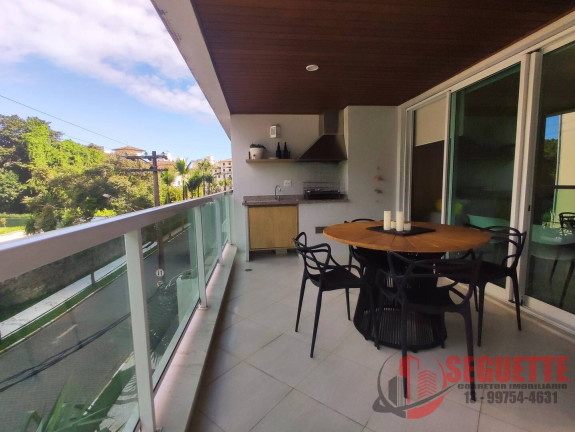 Imagem Apartamento com 4 Quartos à Venda, 142 m² em Riviera De São Lourenço - Bertioga Imagem Apartamento com 4 Quartos à Venda, 142 m² em Riviera De São Lourenço - Bertioga