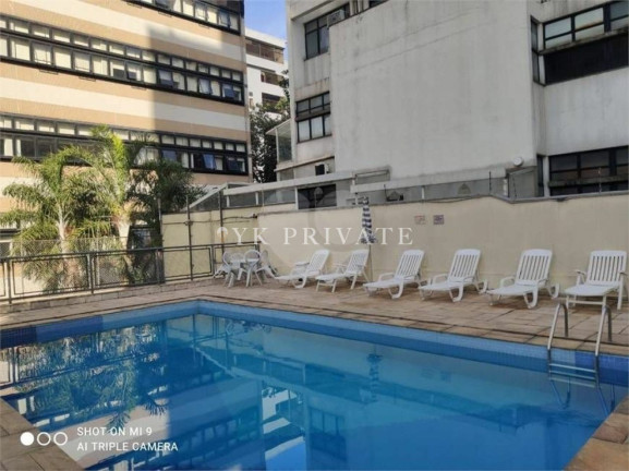 Imagem Apartamento com 2 Quartos à Venda, 75 m² em Vila Romana - São Paulo