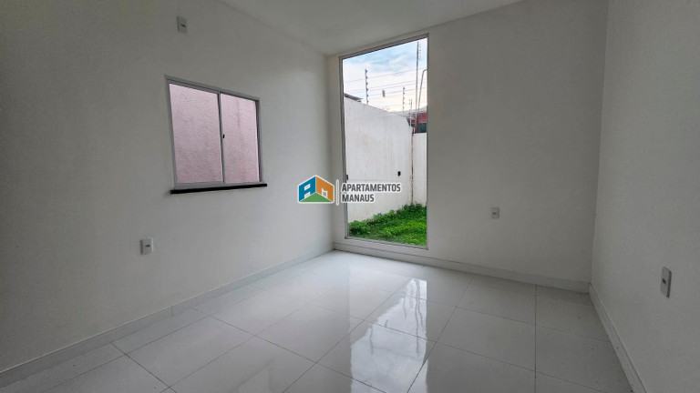 Imagem Casa com 3 Quartos à Venda, 187 m² em Ponta Negra - Manaus Imagem Casa com 3 Quartos à Venda, 187 m² em Ponta Negra - Manaus