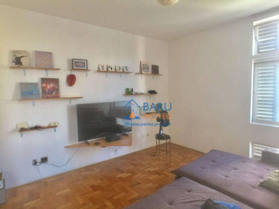 Imagem Apartamento com 3 Quartos à Venda, 260 m² em Higienópolis - São Paulo Imagem Apartamento com 3 Quartos à Venda, 260 m² em Higienópolis - São Paulo