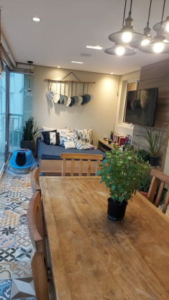 Imagem Apartamento com 3 Quartos à Venda, 156 m² em Centro - São Bernardo Do Campo Imagem Apartamento com 3 Quartos à Venda, 156 m² em Centro - São Bernardo Do Campo